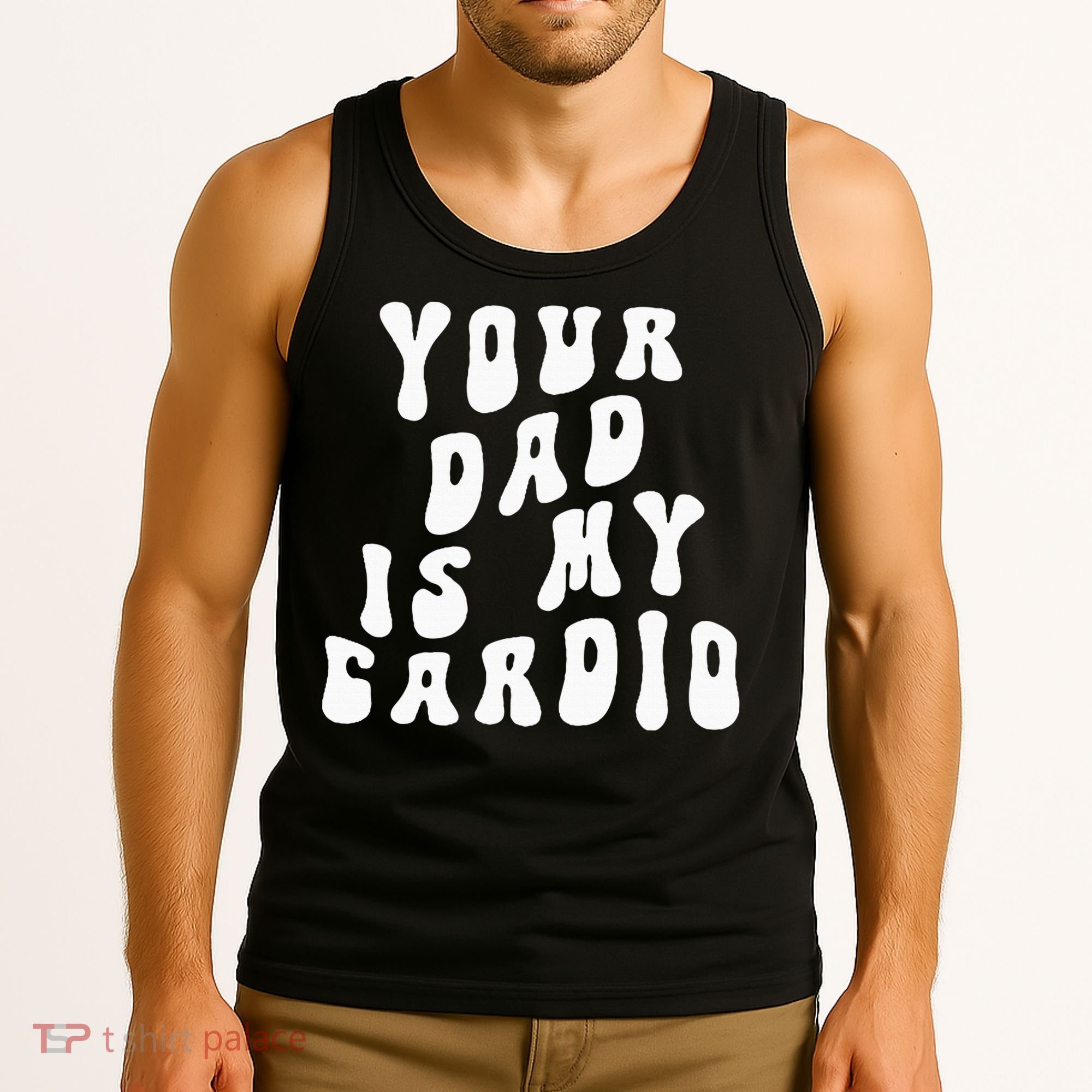 Funny Offensive Humor Tank Top