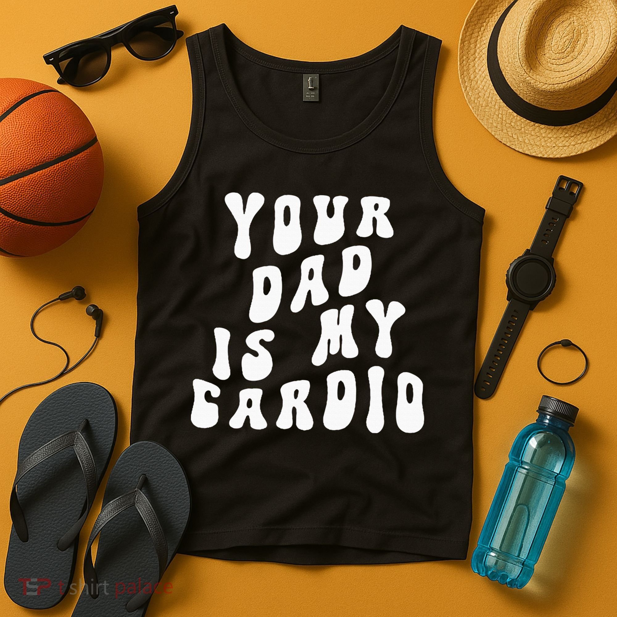 Funny Offensive Humor Tank Top