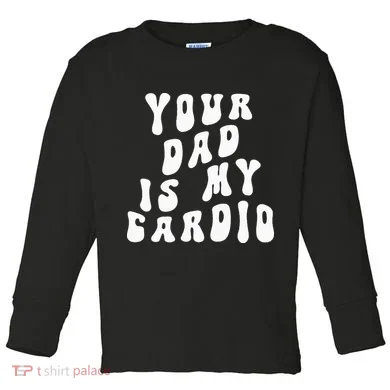 Toddler Long Sleeve