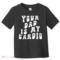 Funny Offensive Humor Toddler T-Shirt thumb 0