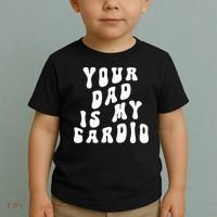 Funny Offensive Humor Toddler T-Shirt thumb 2