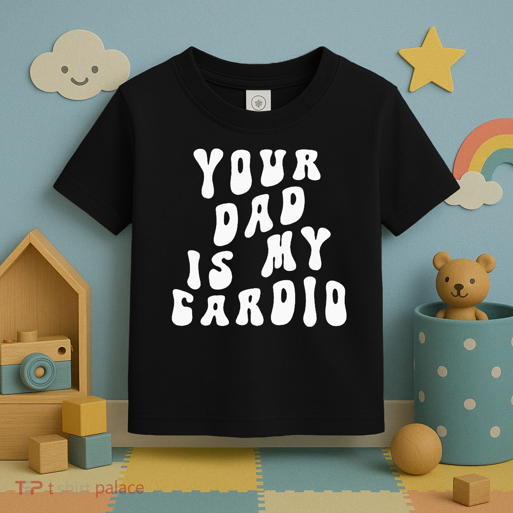 Funny Offensive Humor Toddler T-Shirt
