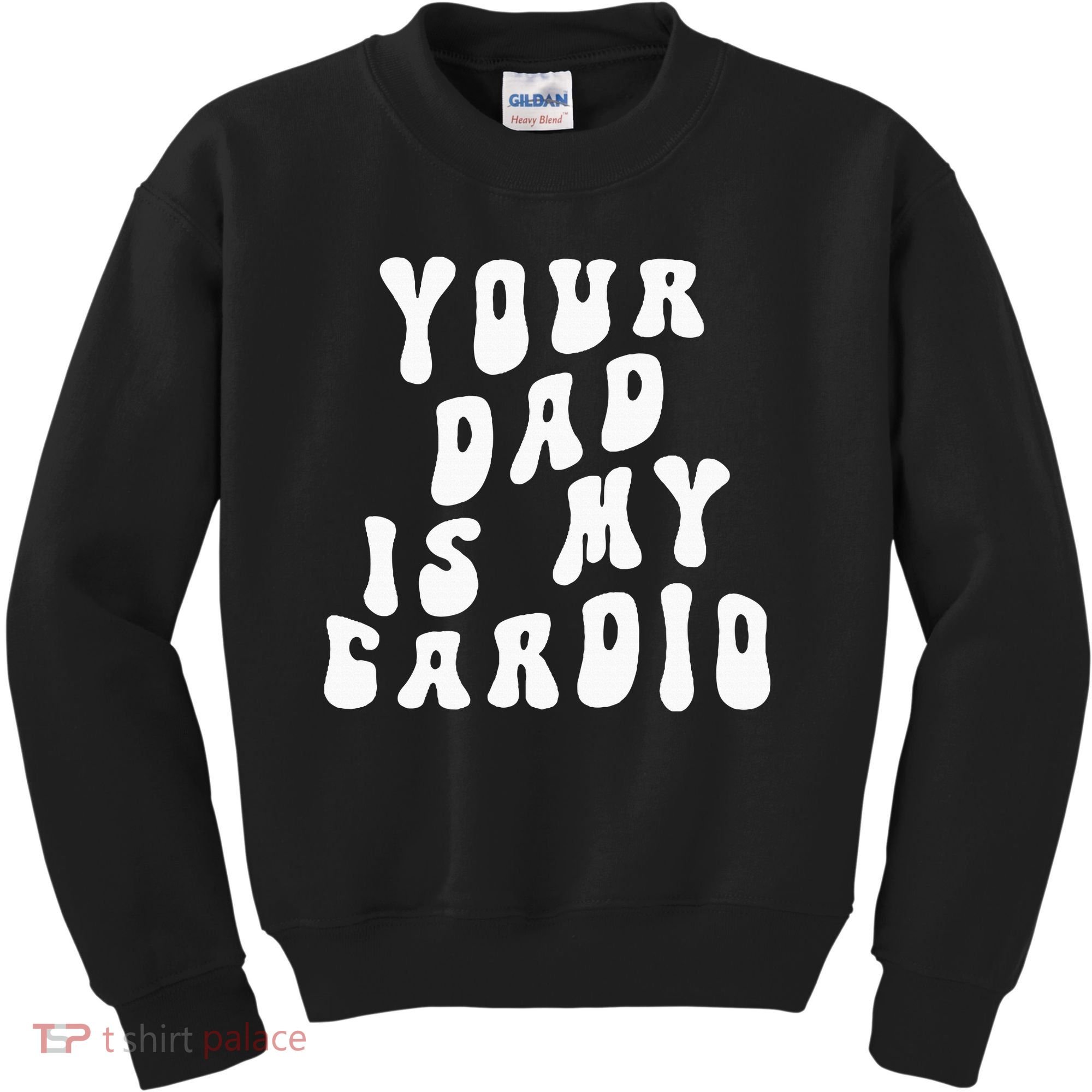 Funny Offensive Humor Kids Sweatshirt