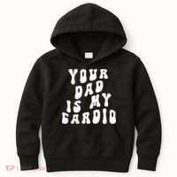 Funny Offensive Humor Kids Hoodie thumb 0