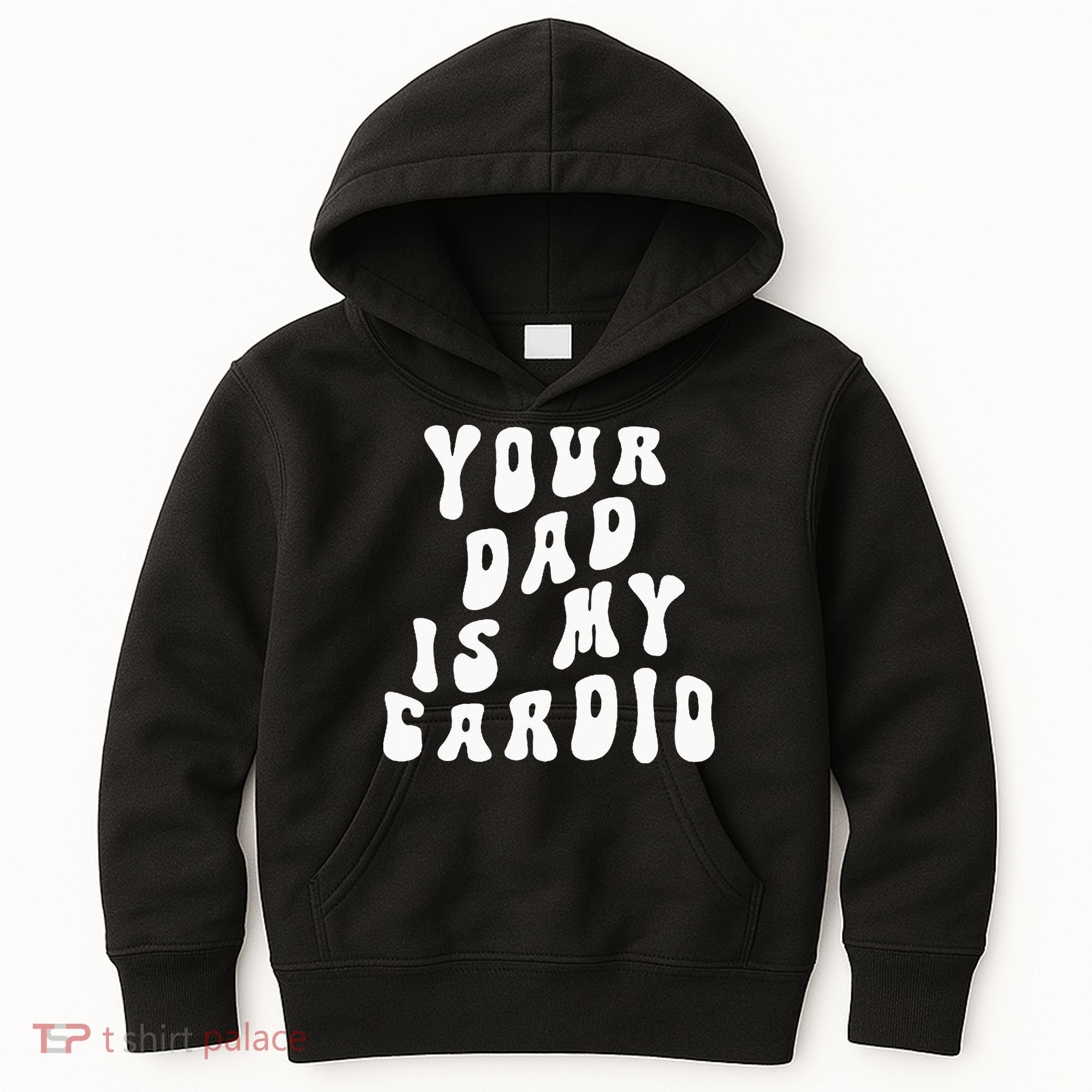Funny Offensive Humor Kids Hoodie