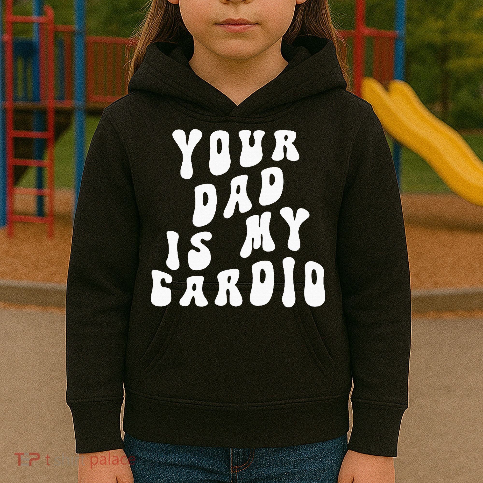 Funny Offensive Humor Kids Hoodie