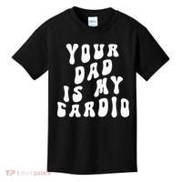 Funny Offensive Humor Kids T-Shirt thumb 0
