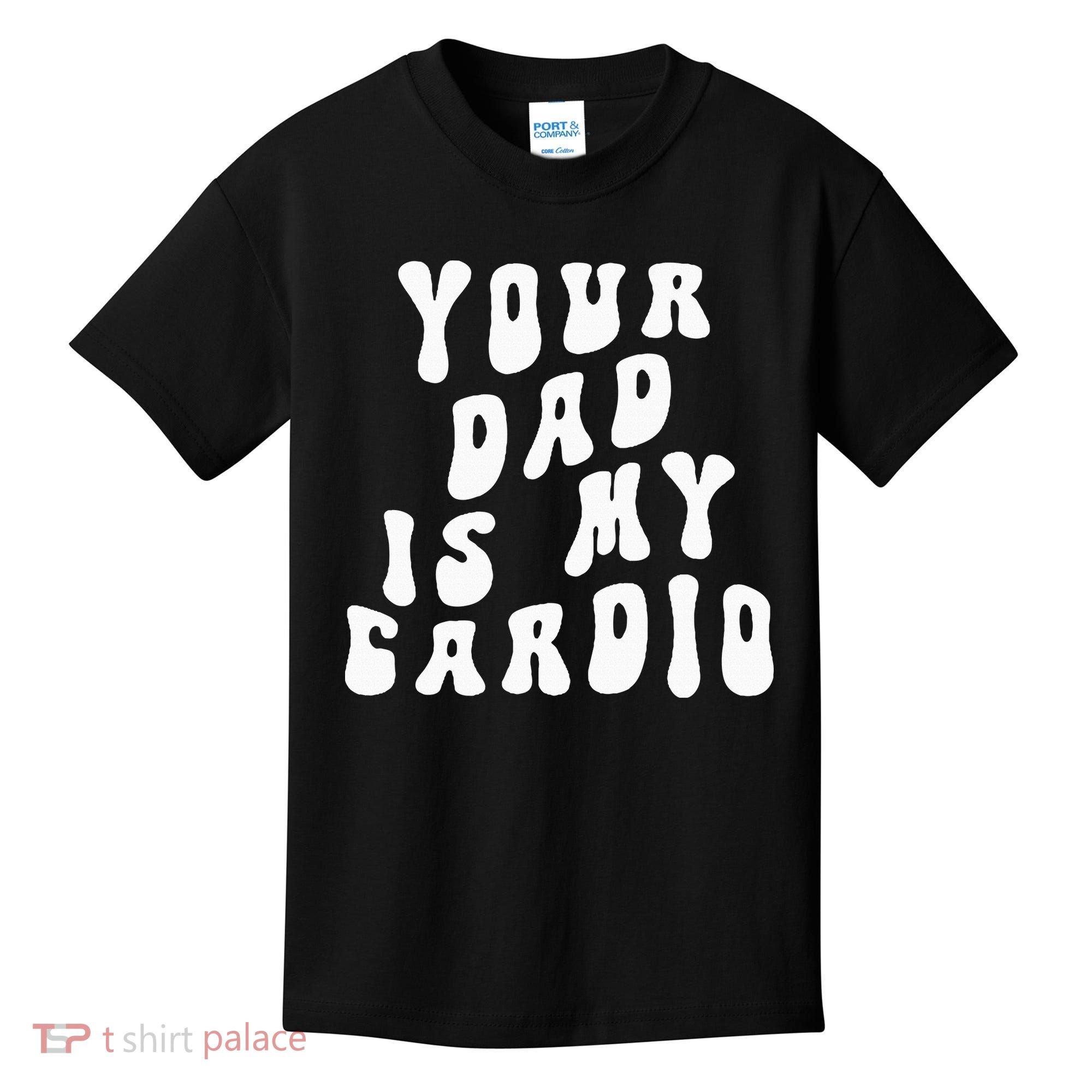 Funny Offensive Humor Kids T-Shirt