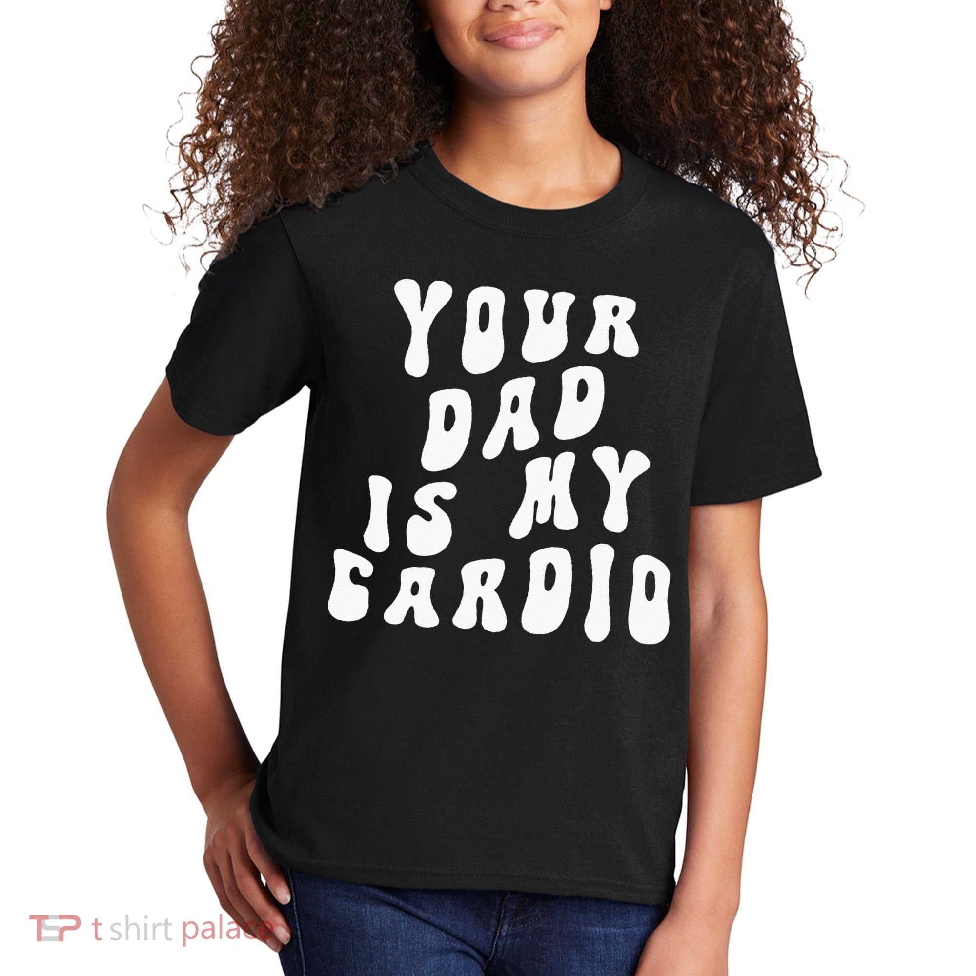 Funny Offensive Humor Kids T-Shirt
