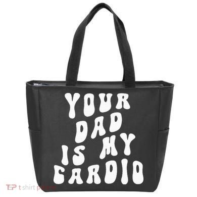 Funny Offensive Humor Tote Bag