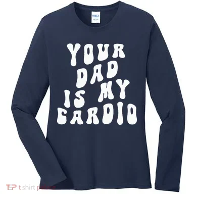 Women's Long Sleeve Shirt
