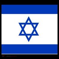 Flag of Israel Coffee Mug thumb 5