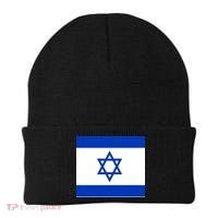 Flag of Israel Beanie thumb 0