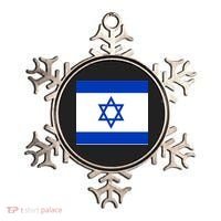 Flag of Israel Ornament thumb 0