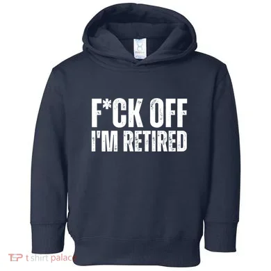 Toddler Hoodie