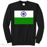 Flag of India Sweatshirt thumb 0
