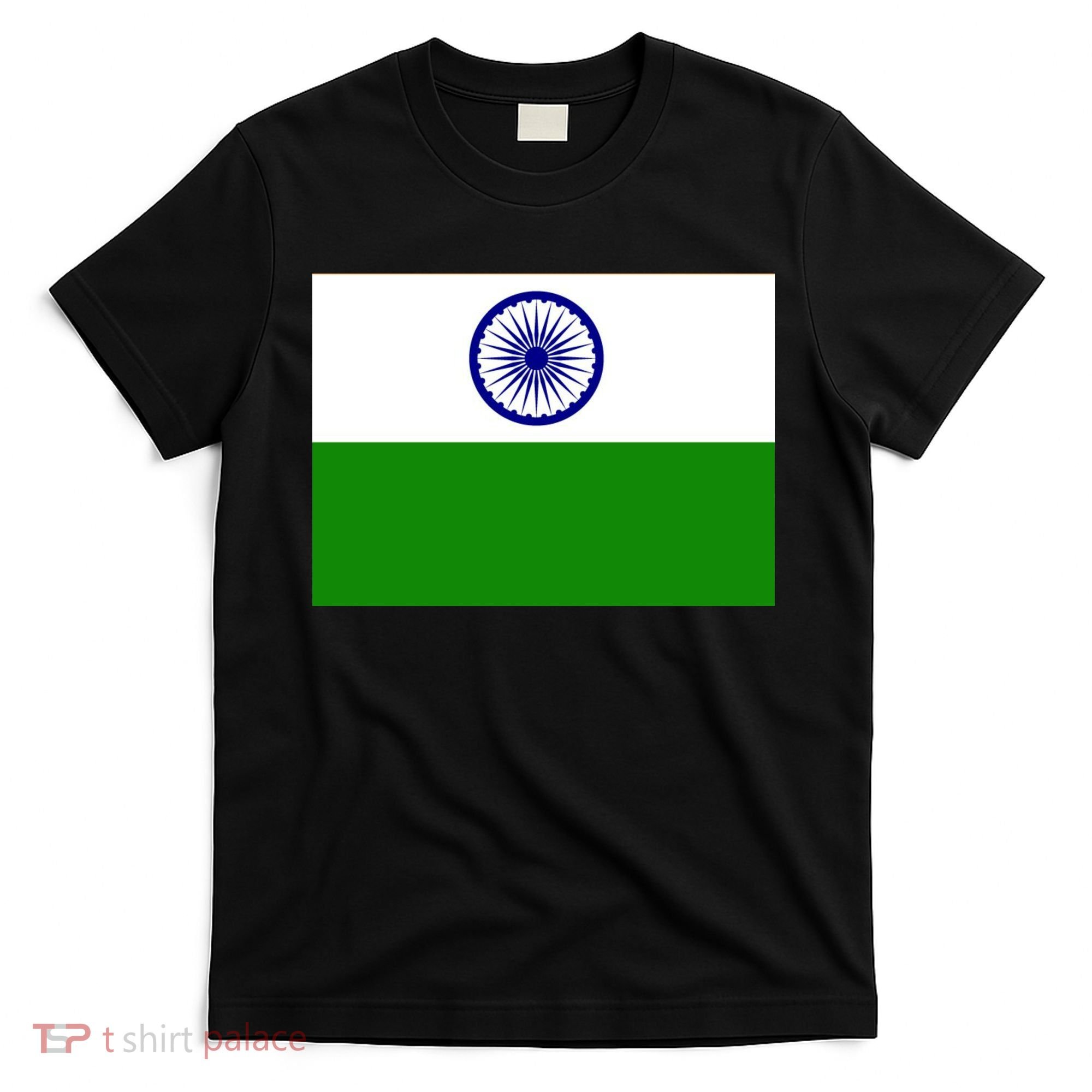 Flag of India T-Shirt