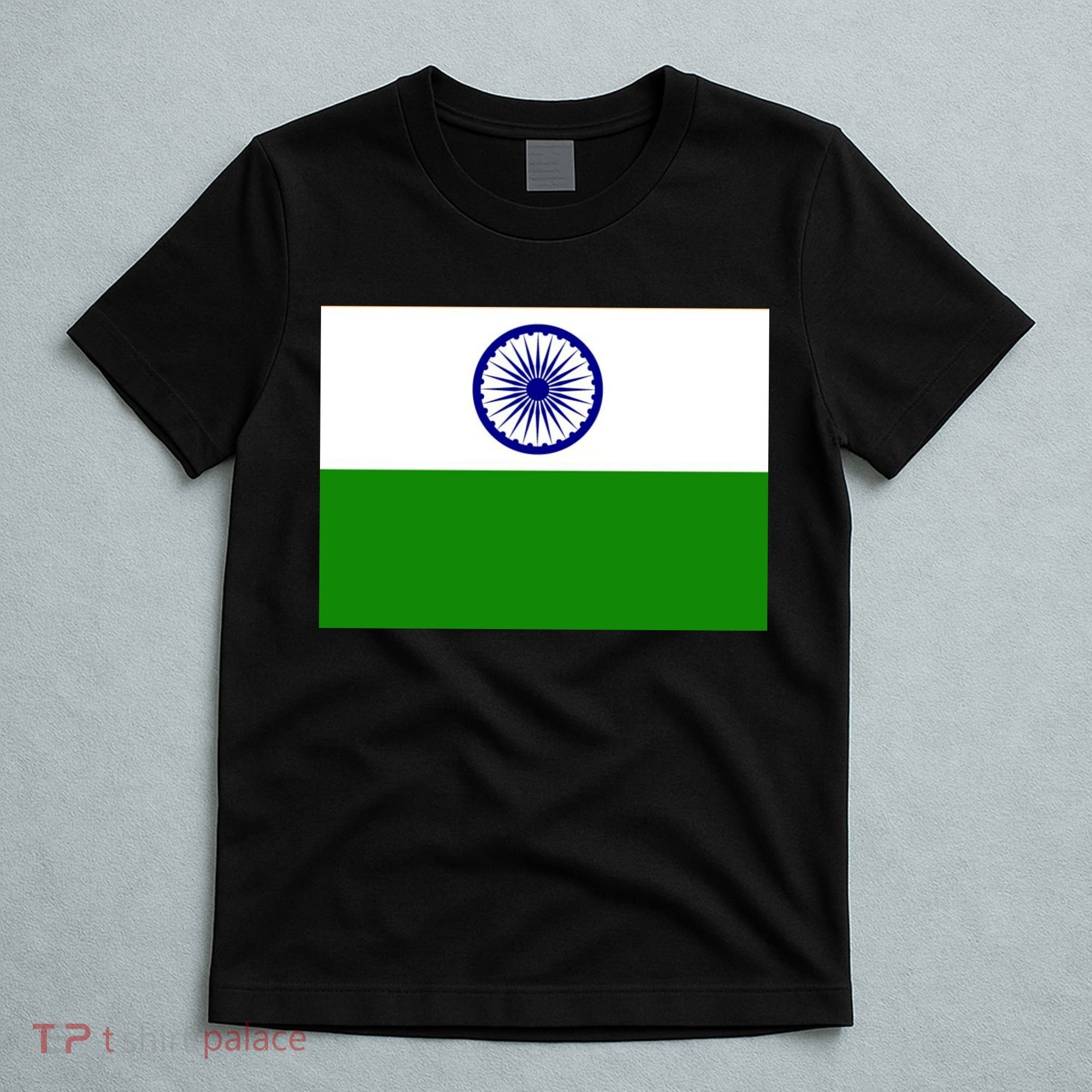 Flag of India T-Shirt