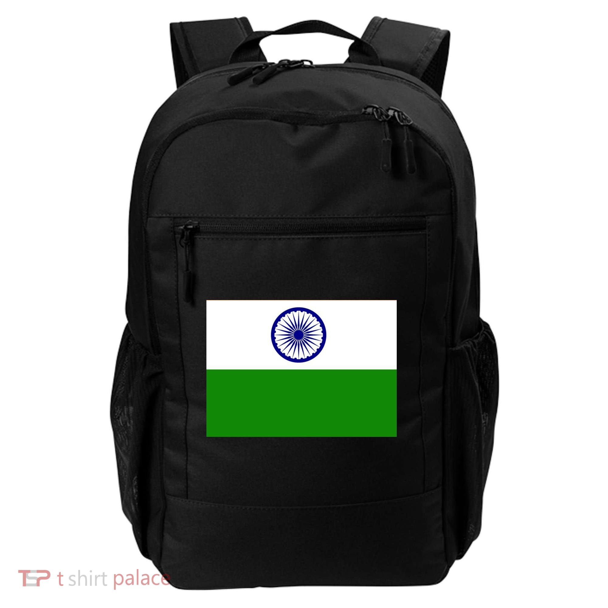 Flag of India Backpack
