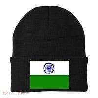 Flag of India Beanie thumb 0