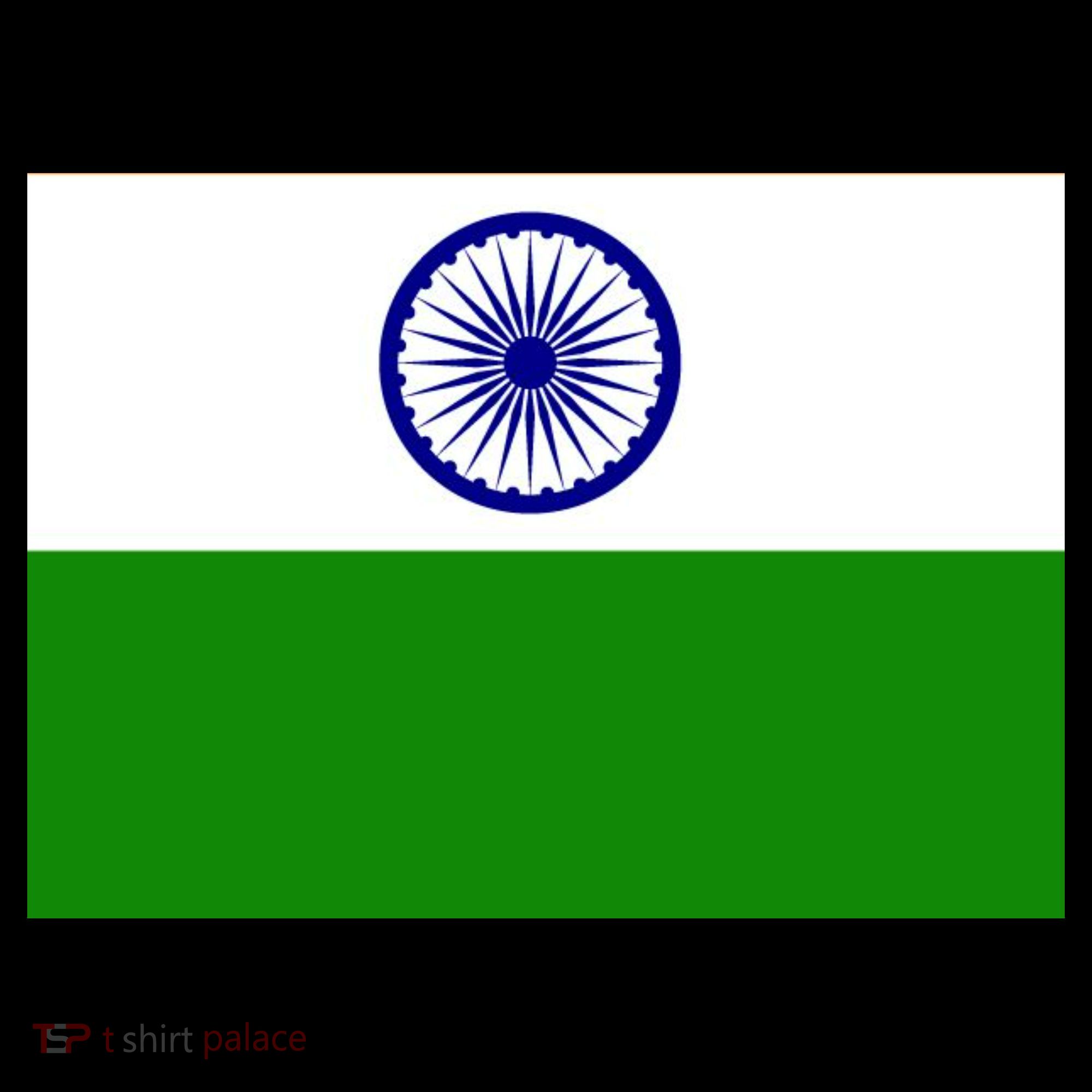 Flag of India Women's Hoodie