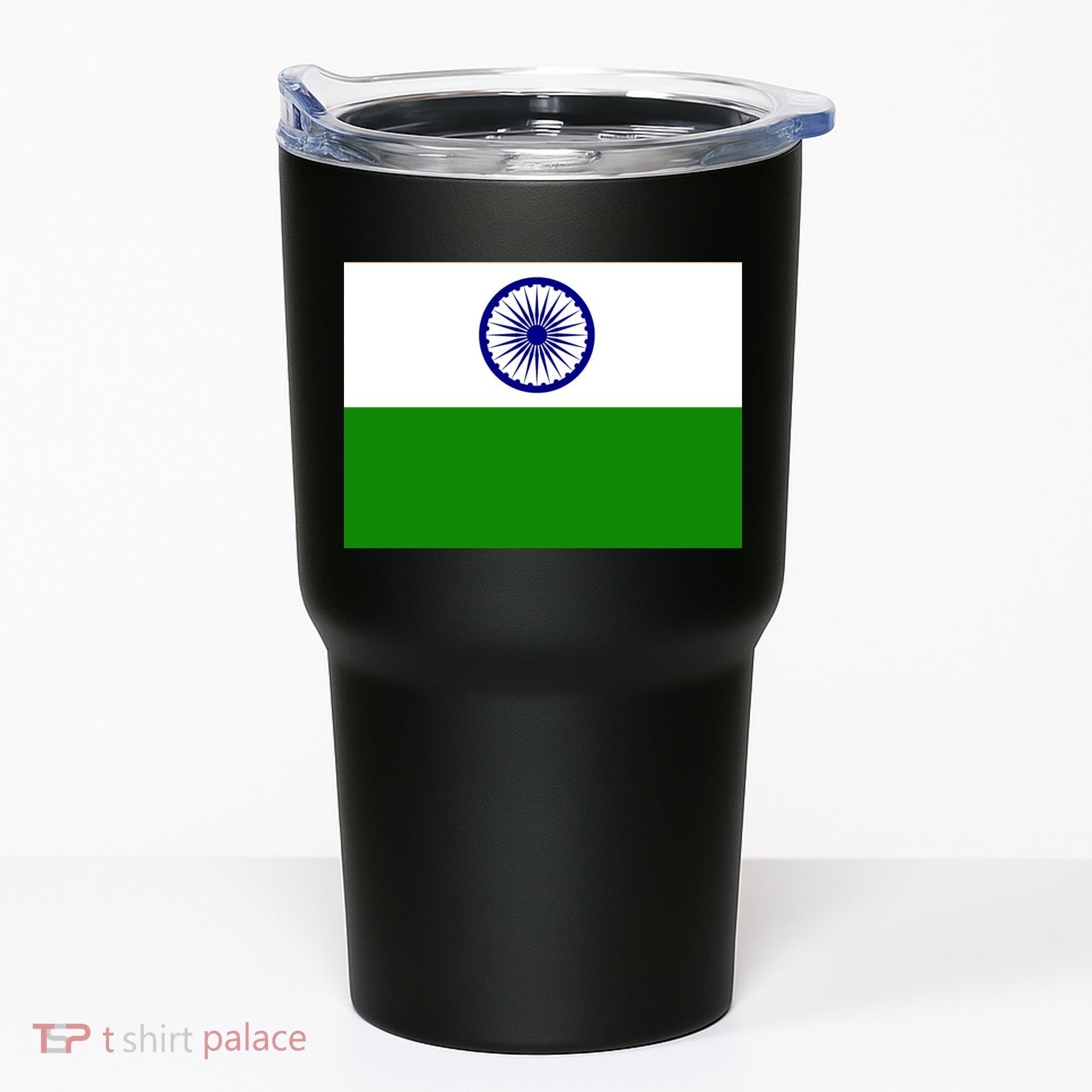 Flag of India Tumbler