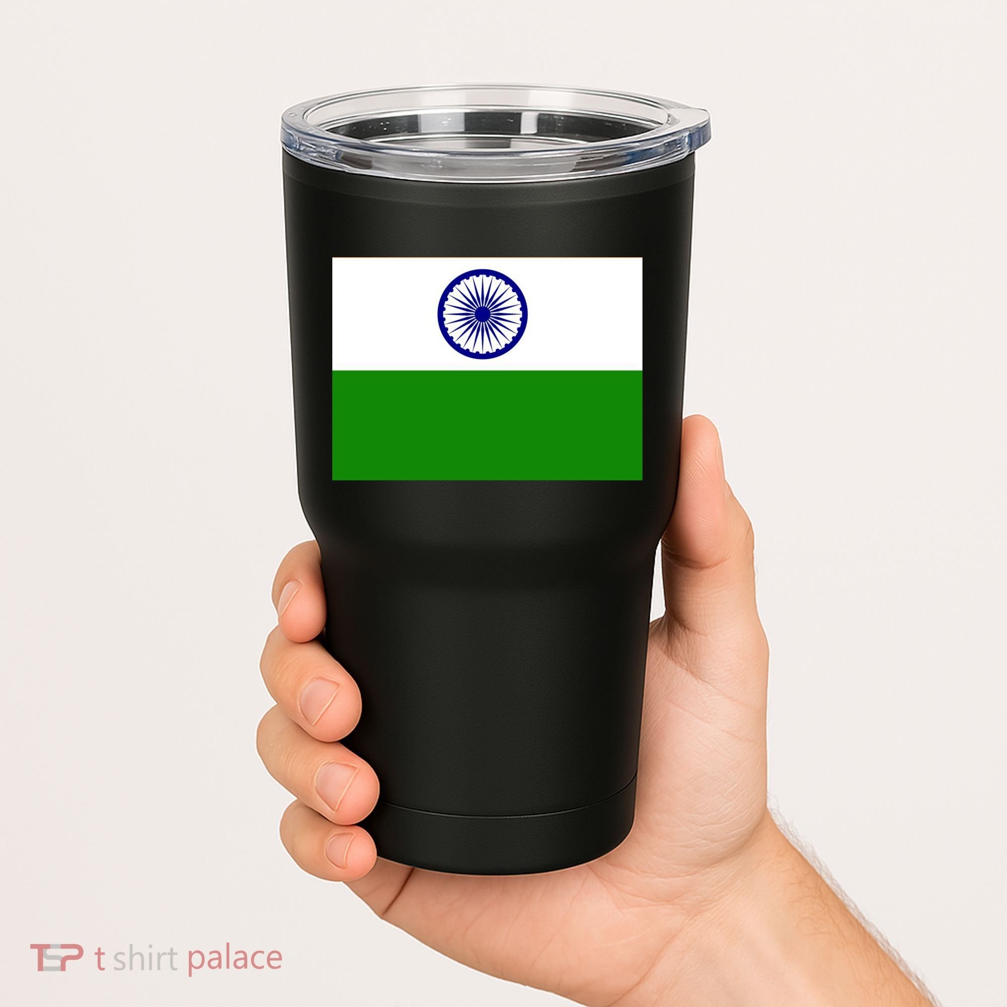 Flag of India Tumbler