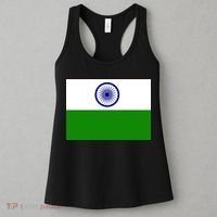 Flag of India Women's Tank Top thumb 3