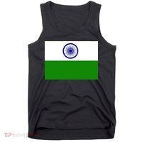 Flag of India Tank Top thumb 0