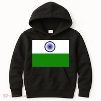 Flag of India Kids Hoodie thumb 0