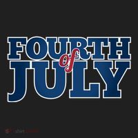 Fourth Of July Patriotic Holiday Beanie thumb 2