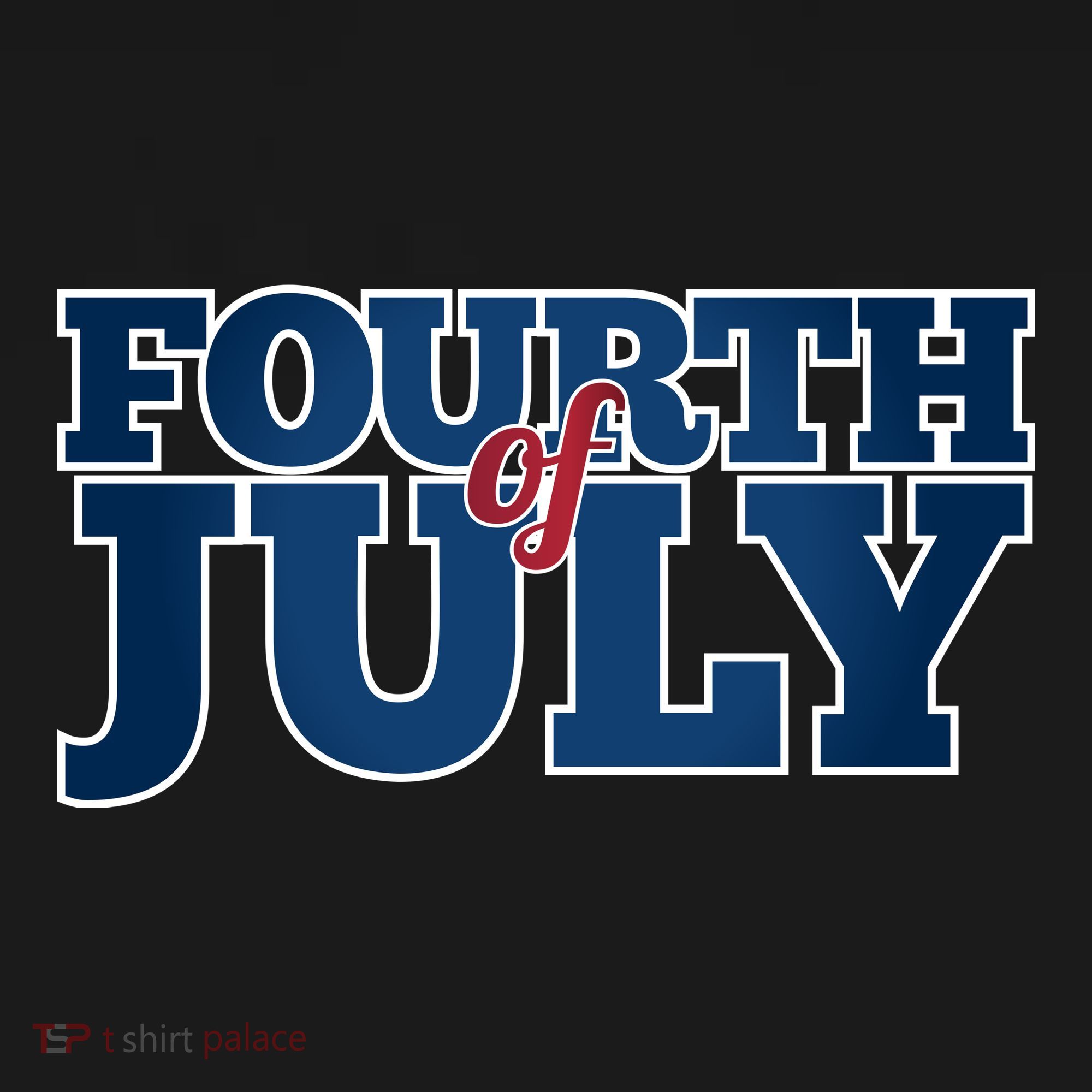 Fourth Of July Patriotic Holiday Baby Bodysuit