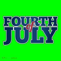 Fourth Of July Patriotic Holiday Long Sleeve Shirt thumb 2