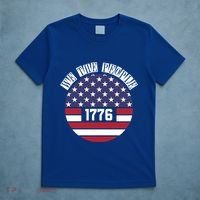 Fourth Of July We The People 1776 Gift Usa Constitution Gift T-Shirt thumb 5