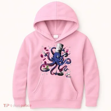 Kids Hoodie