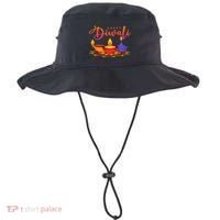 Festival of Light Happy Diwali Bucket Hat thumb 0