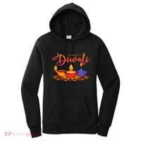 Festival of Light Happy Diwali Women's Hoodie thumb 0