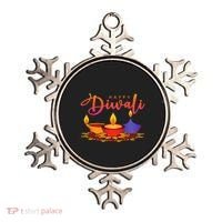 Festival of Light Happy Diwali Ornament thumb 0