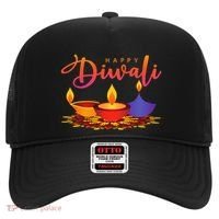 Festival of Light Happy Diwali Hat thumb 0