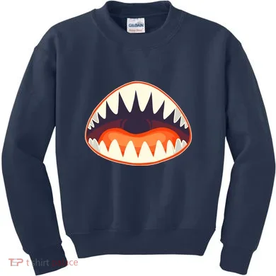 Kids Sweatshirt
