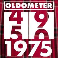 Funny Oldometer Made In 1975 50th Birthday Women's Flannel Plaid Pajama Pants thumb 2
