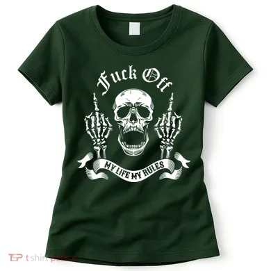 Women's T-Shirt