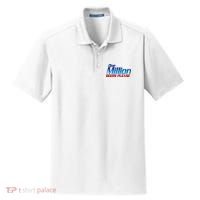 Funny One Million Beers Please Beer Enthusiast Drinking Dry Zone Grid Polo thumb 0