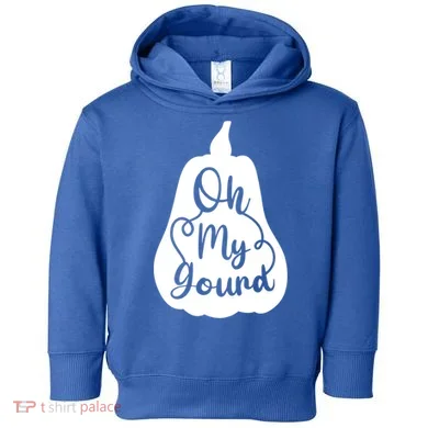 Toddler Hoodie