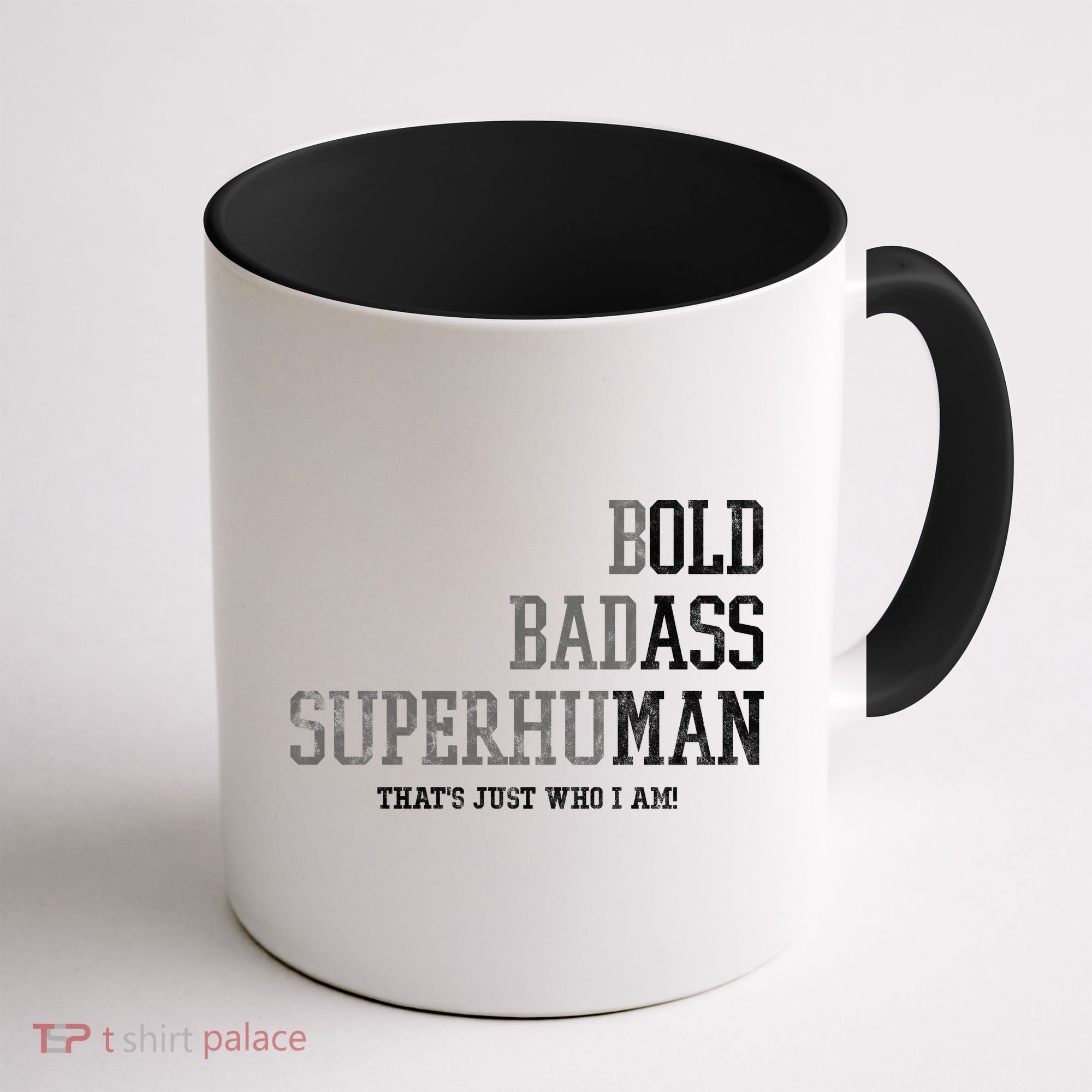 Funny Old Man Saying Gag Gift Birthday For Dad Fathers Day Coffee Mug
