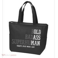 Funny Old Man Saying Gag Gift Birthday For Dad Fathers Day Tote Bag thumb 3
