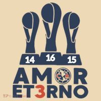 Funny Odiame Mas. America Tricampeon. Fans Tote Bag thumb 4