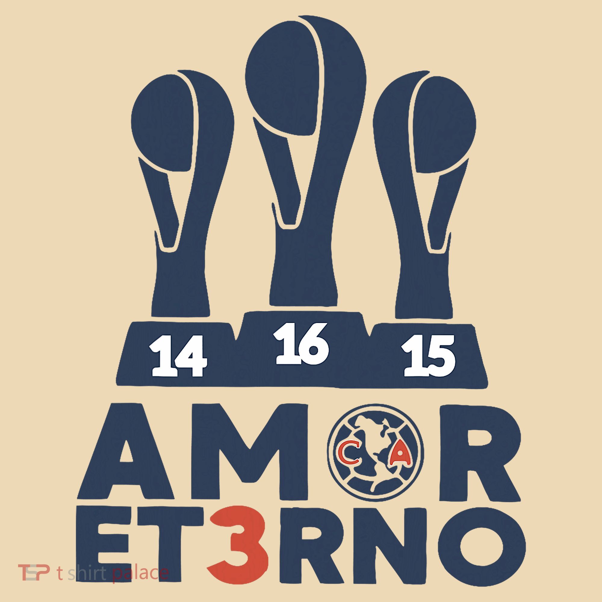 Funny Odiame Mas. America Tricampeon. Fans Tote Bag