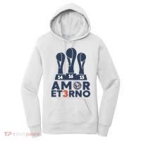Funny Odiame Mas. America Tricampeon. Fans Women's Hoodie thumb 0