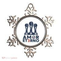 Funny Odiame Mas. America Tricampeon. Fans Ornament thumb 0